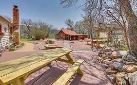 The Ranch At Keystone 9 Mi To Mount Rushmore!