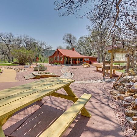 The Ranch At Keystone 9 Mi To Mount Rushmore! Exterior photo