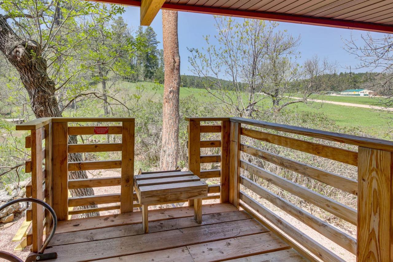The Ranch At Keystone 9 Mi To Mount Rushmore! Exterior photo
