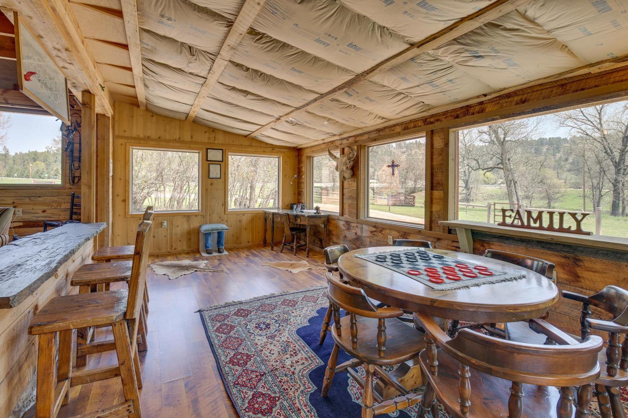 The Ranch At Keystone 9 Mi To Mount Rushmore! Exterior photo