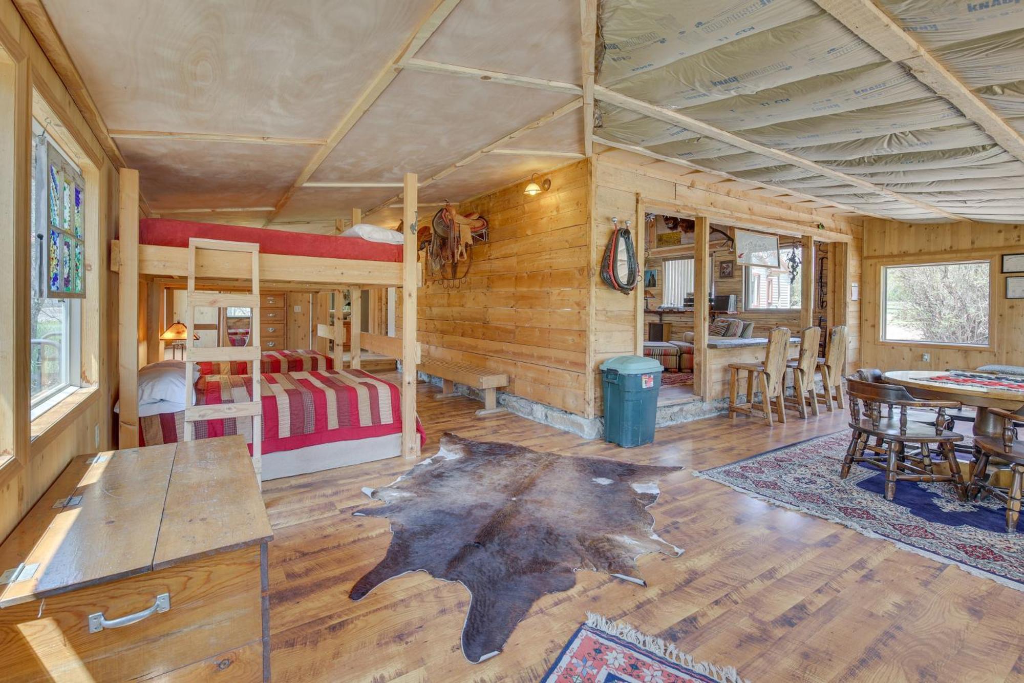 The Ranch At Keystone 9 Mi To Mount Rushmore! Exterior photo